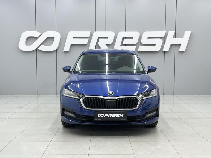 Skoda Octavia IV (A8) Ростов-на-Дону  - изображение 3