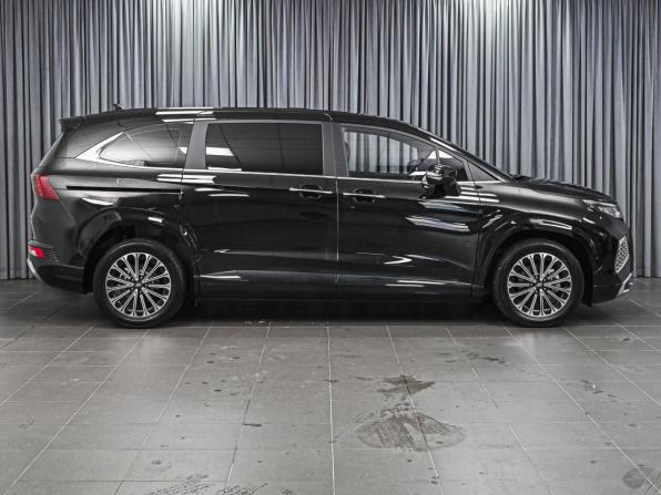 Hyundai Custo I Рестайлинг с пробегом 2025 года, цена 4 380 000 рублей, 23889 км, минивэн, Автокод Объявления