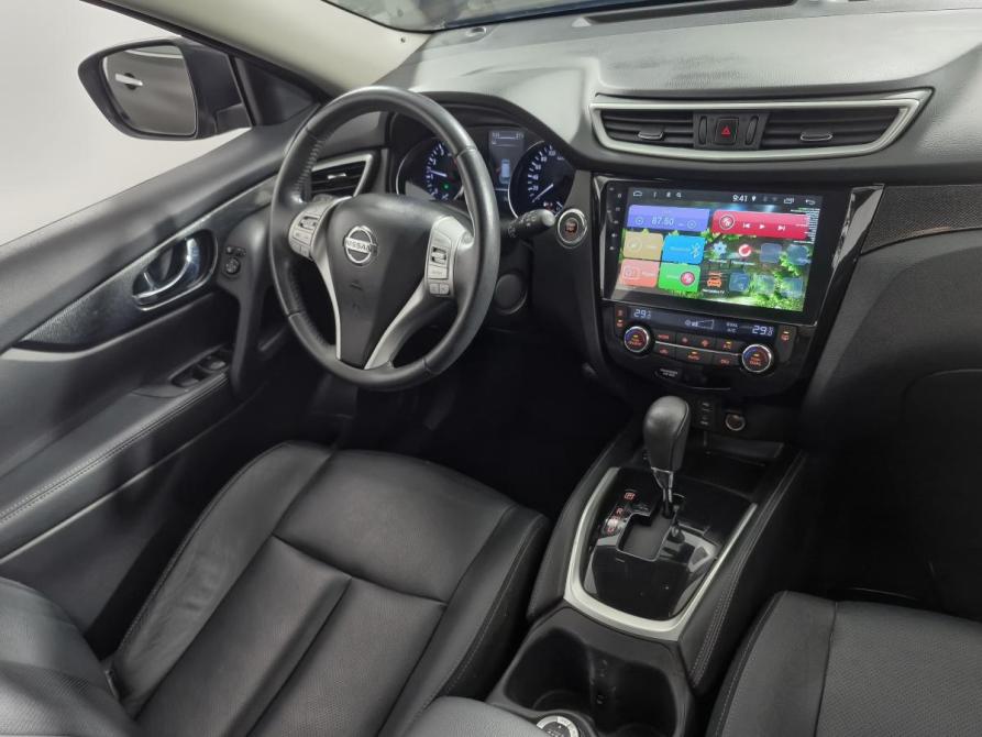 Nissan X-Trail III Нижний Новгород  - изображение 17