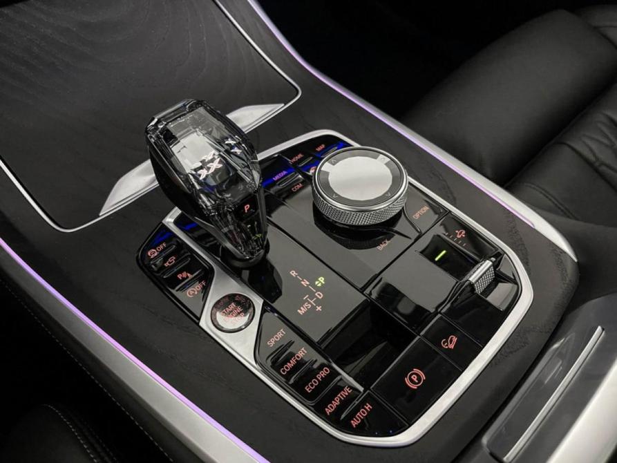 BMW X7 I (G07) Москва  - изображение 18