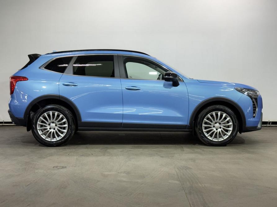 Haval Jolion I Рестайлинг Ярославль  - изображение 4