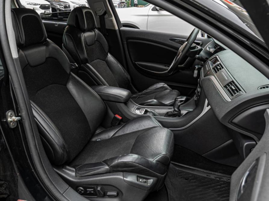 Citroen C5 II Краснодар  - изображение 8