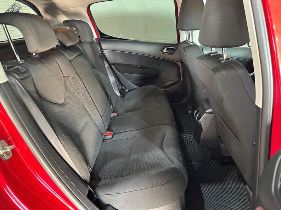 Peugeot 308 I Рестайлинг Москва  - изображение 10