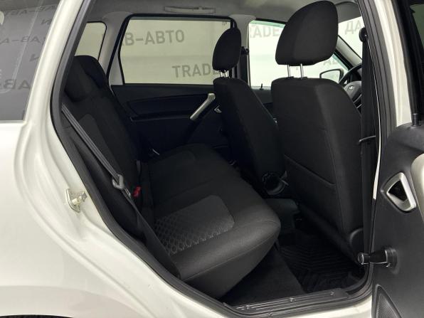 Lada (ВАЗ) Granta I Рестайлинг с пробегом 2019 года, цена 570 000 рублей, 193000 км, универсал, Автокод Объявления