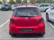 Toyota Yaris II Череповец  - изображение 19