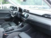Audi Q3 II (F3) Москва  - изображение 33