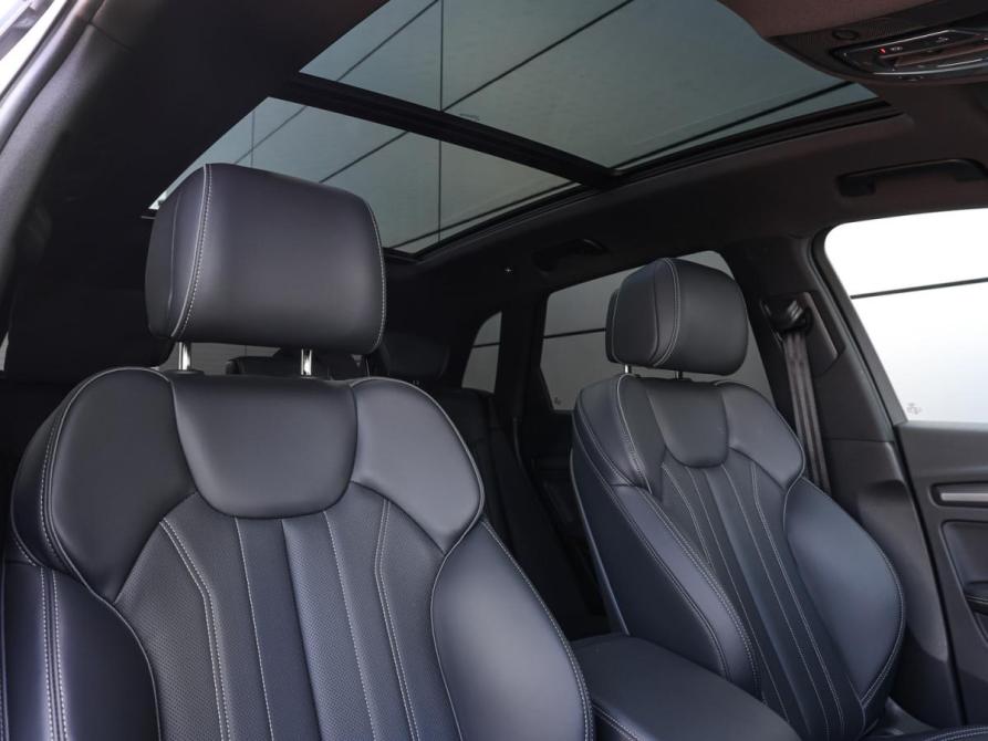Audi Q5 II (FY) Рестайлинг Москва  - изображение 11