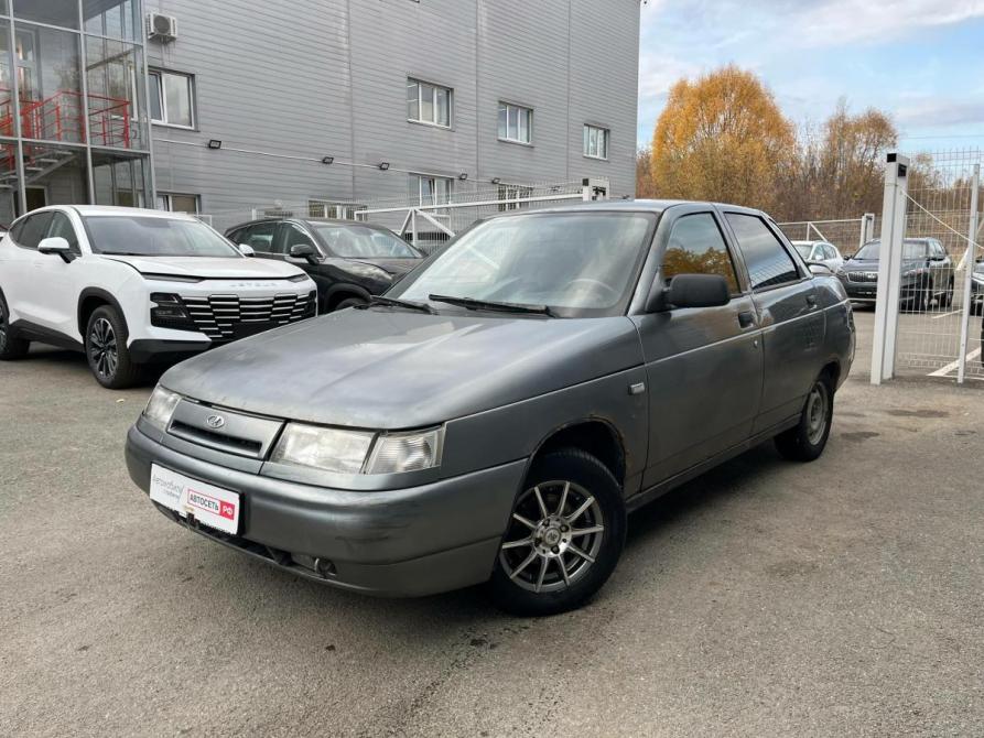 Lada (ВАЗ) 2110 Нижнекамск  - изображение 5