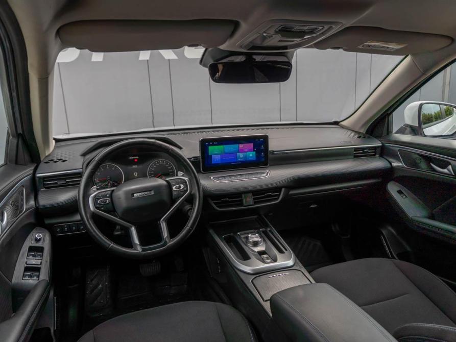 Haval Jolion I Тамбов  - изображение 6