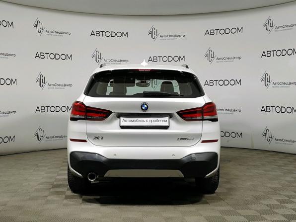 BMW X1 II (F48) Рестайлинг с пробегом 2020 года, цена 3 492 000 рублей, 89934 км, внедорожник, Автокод Объявления