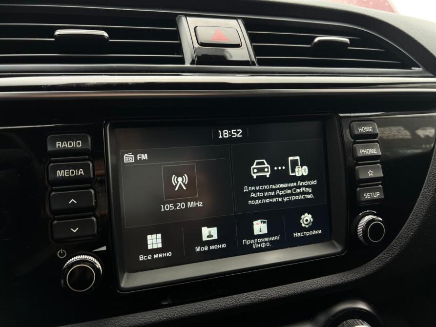 Kia Rio IV Альметьевск  - изображение 17