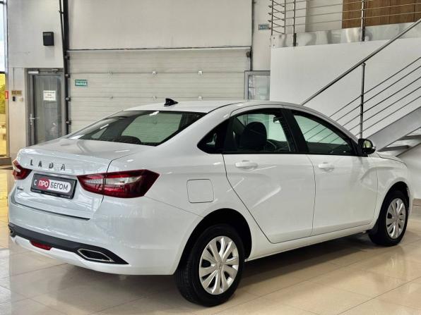 Lada (ВАЗ) Vesta I Рестайлинг (NG) с пробегом 2024 года, цена 1 339 900 рублей, 17000 км, седан, Автокод Объявления