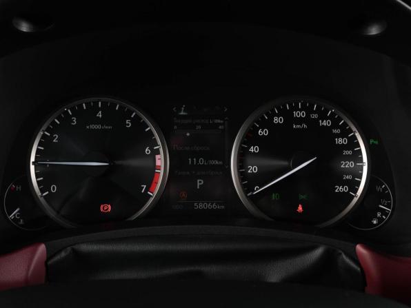 Lexus NX I Рестайлинг с пробегом 2021 года, цена 4 399 000 рублей, 58066 км, внедорожник, Автокод Объявления