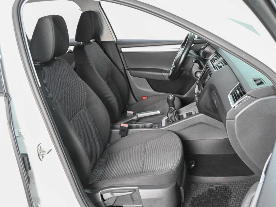 Skoda Octavia III (A7) Ростов-на-Дону  - изображение 8