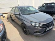 Lada (ВАЗ) Vesta I Тольятти  - изображение 9