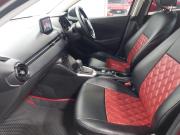 Mazda 2 III (DJ) Рестайлинг Пермь  - изображение 39