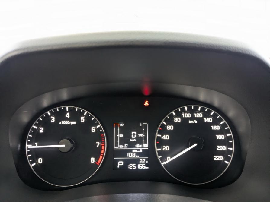 Hyundai Creta I Москва  - изображение 15