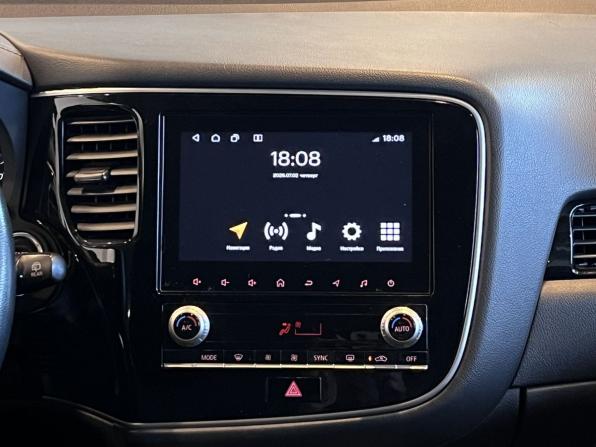 Mitsubishi Outlander III Рестайлинг 3 с пробегом 2021 года, цена 2 840 000 рублей, 54774 км, внедорожник, Автокод Объявления