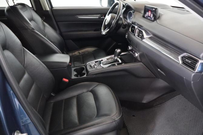Mazda CX-5 II с пробегом 2018 года, цена 2 349 000 рублей, 188000 км, внедорожник, Автокод Объявления