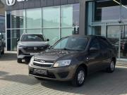 Lada (ВАЗ) Granta I Вологда  - изображение 20