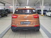 Hyundai Creta I Набережные Челны  - изображение 29