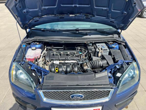 Ford Focus II с пробегом 2006 года, цена 495 000 рублей, 219349 км, седан, Автокод Объявления