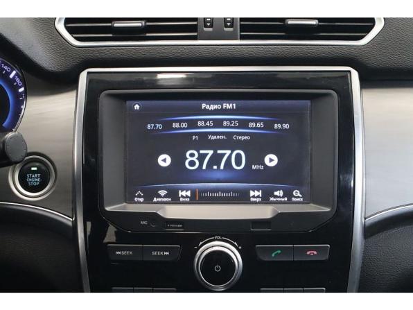 Haval H2 с пробегом 2019 года, цена 1 239 000 рублей, 163838 км, внедорожник, Автокод Объявления