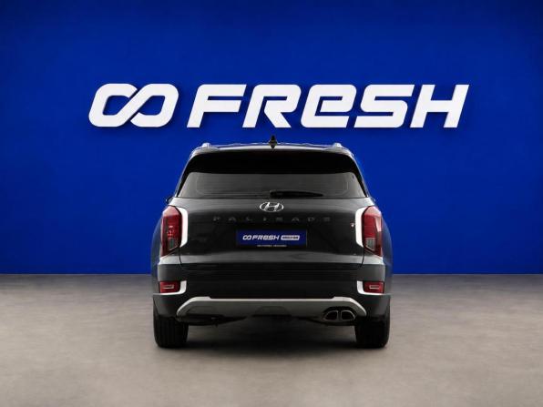 Hyundai Palisade I с пробегом 2021 года, цена 4 377 077 рублей, 89385 км, внедорожник, Автокод Объявления