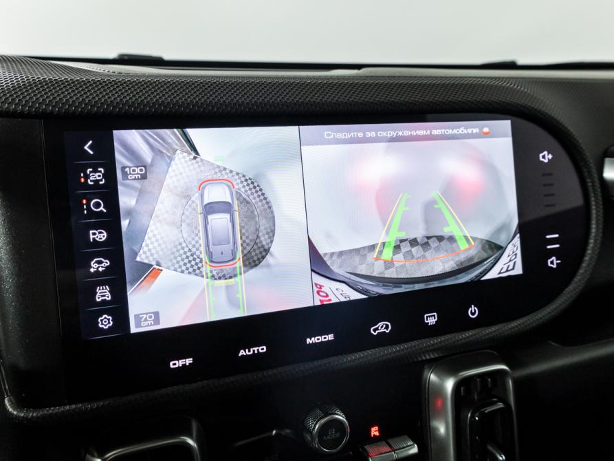 Haval Dargo I Санкт-Петербург  - изображение 19