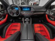 Mercedes-Benz GLE AMG II (V167) Рестайлинг Москва  - изображение 48