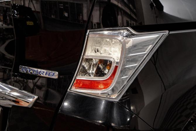 Honda Freed I Рестайлинг с пробегом 2012 года, цена 1 149 000 рублей, 185000 км, компактвэн, Автокод Объявления