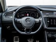 Volkswagen Tiguan II Магнитогорск  - изображение 49