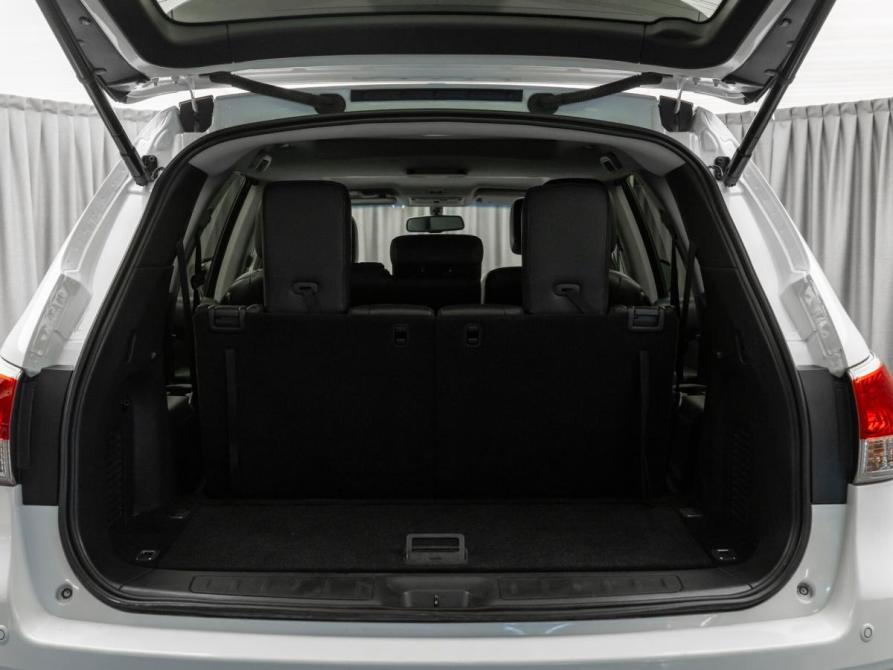 Nissan Pathfinder IV Москва  - изображение 24