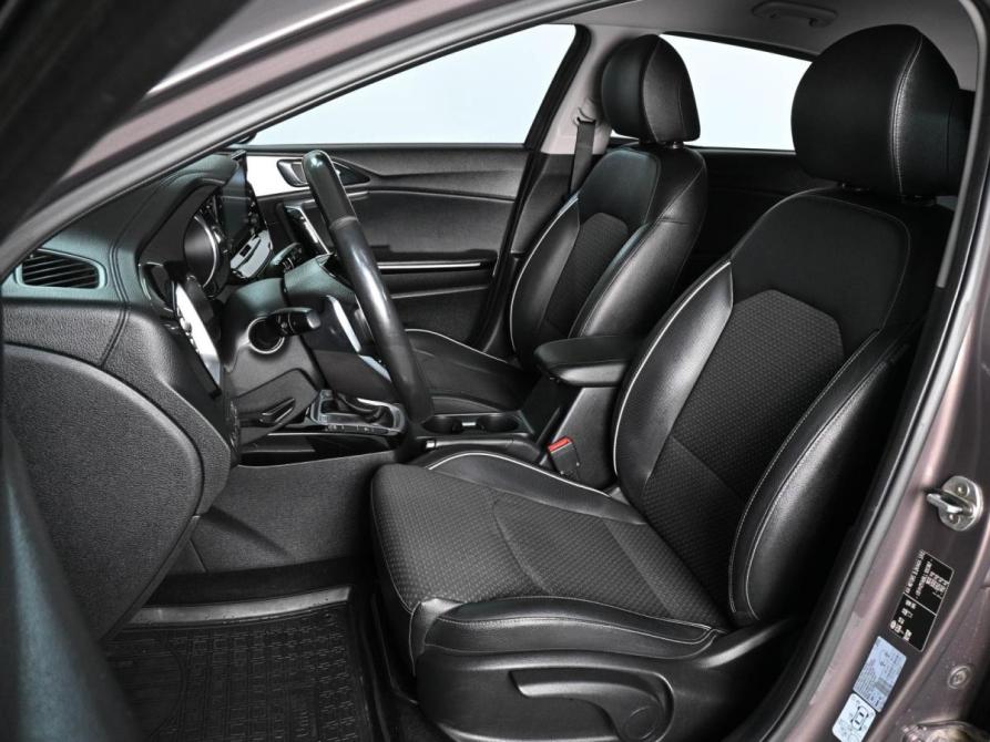 Kia Ceed III Ростов-на-Дону  - изображение 10