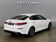 Kia Optima IV Рестайлинг Краснодар  - изображение 25
