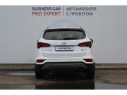 Hyundai Santa Fe III Рестайлинг Краснодар  - изображение 17
