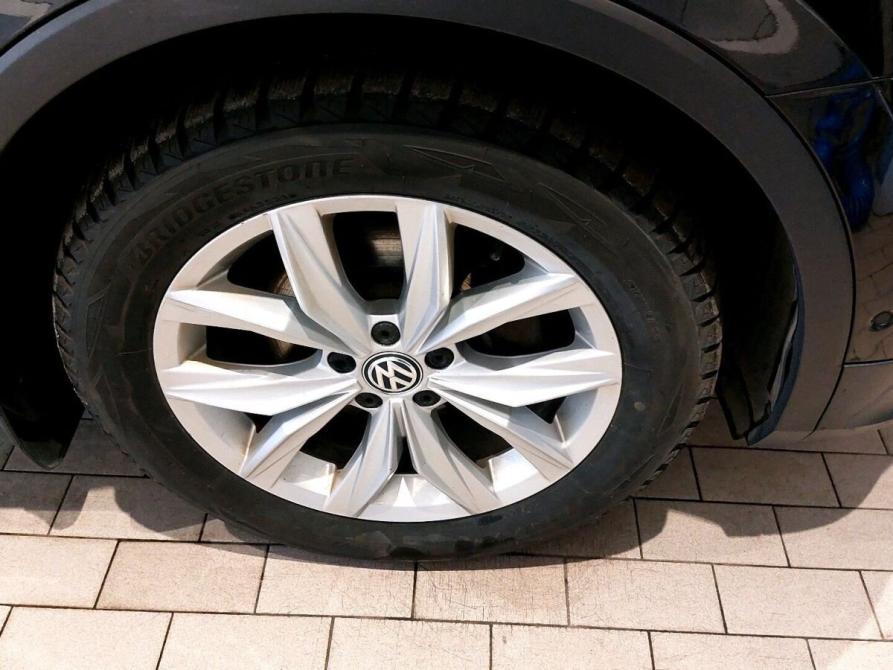 Volkswagen Tiguan II Москва  - изображение 17