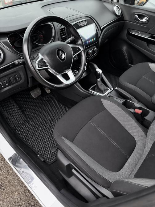 Renault Kaptur I Рестайлинг Набережные Челны  - изображение 14
