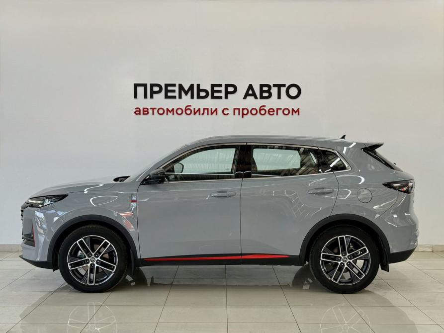 Changan UNI-S I Смоленск  - изображение 7