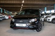 Lada (ВАЗ) Granta I Рестайлинг Уфа  - изображение 19