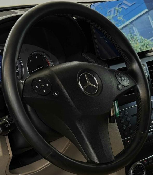 Mercedes-Benz GLK-Класс I (X204) Москва  - изображение 13