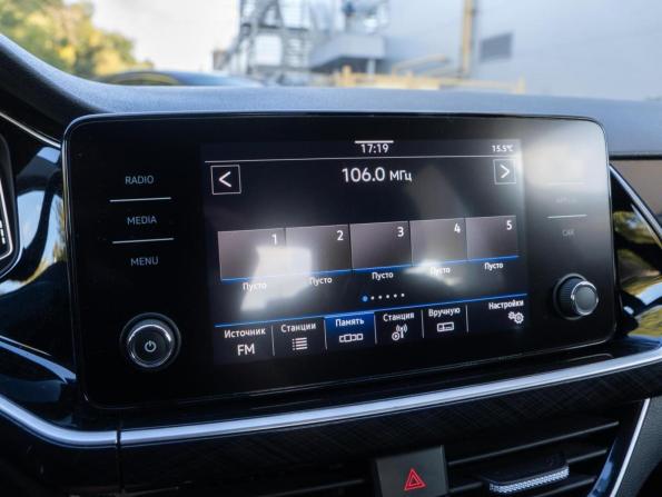 Volkswagen Polo VI с пробегом 2020 года, цена 1 550 000 рублей, 129391 км, лифтбек, Автокод Объявления