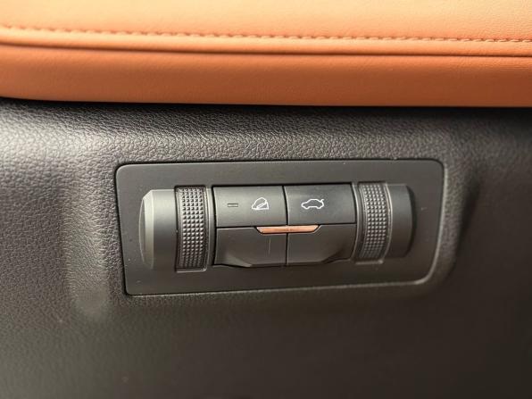 Chery Tiggo 8 Pro Max I с пробегом 2022 года, цена 2 145 000 рублей, 51900 км, внедорожник, Автокод Объявления