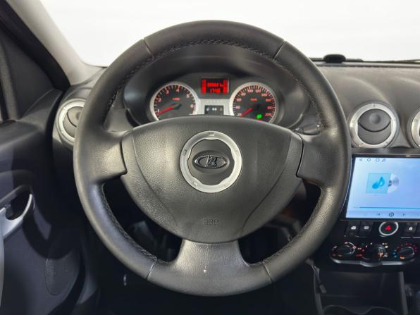 Lada (ВАЗ) Largus I с пробегом 2016 года, цена 679 900 рублей, 355000 км, универсал, Автокод Объявления