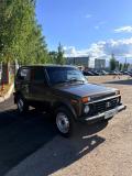Lada (ВАЗ) Niva Legend Кострома  - изображение 17