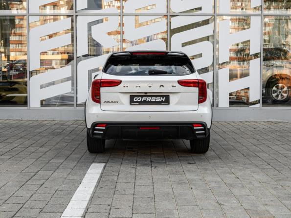 Haval Jolion I с пробегом 2024 года, цена 1 908 000 рублей, 45853 км, внедорожник, Автокод Объявления