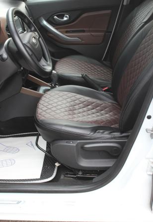 Lada (ВАЗ) XRAY I с пробегом 2017 года, цена 665 000 рублей, 115000 км, хэтчбек, Автокод Объявления