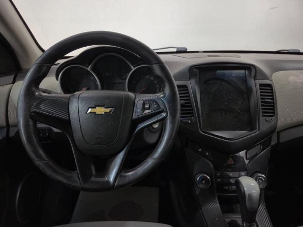 Chevrolet Cruze I с пробегом 2011 года, цена 595 000 рублей, 232710 км, седан, Автокод Объявления