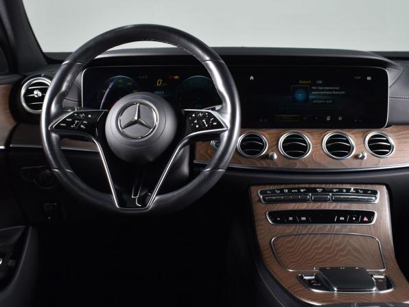 Mercedes-Benz E-Класс V (W213 S213 C238) Рестайлинг с пробегом 2021 года, цена 5 984 997 рублей, 71439 км, седан, Автокод Объявления