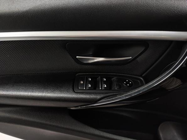BMW 3 серии VI (F3x) Рестайлинг с пробегом 2017 года, цена 2 156 000 рублей, 208831 км, седан, Автокод Объявления